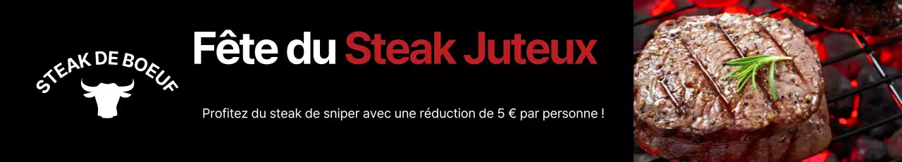 Saucisse House_Garo Banner