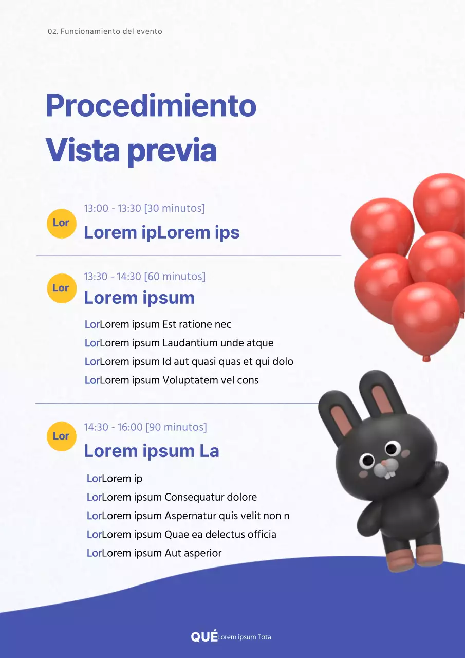 Invitación de Nochevieja de un pájaro verde azulado