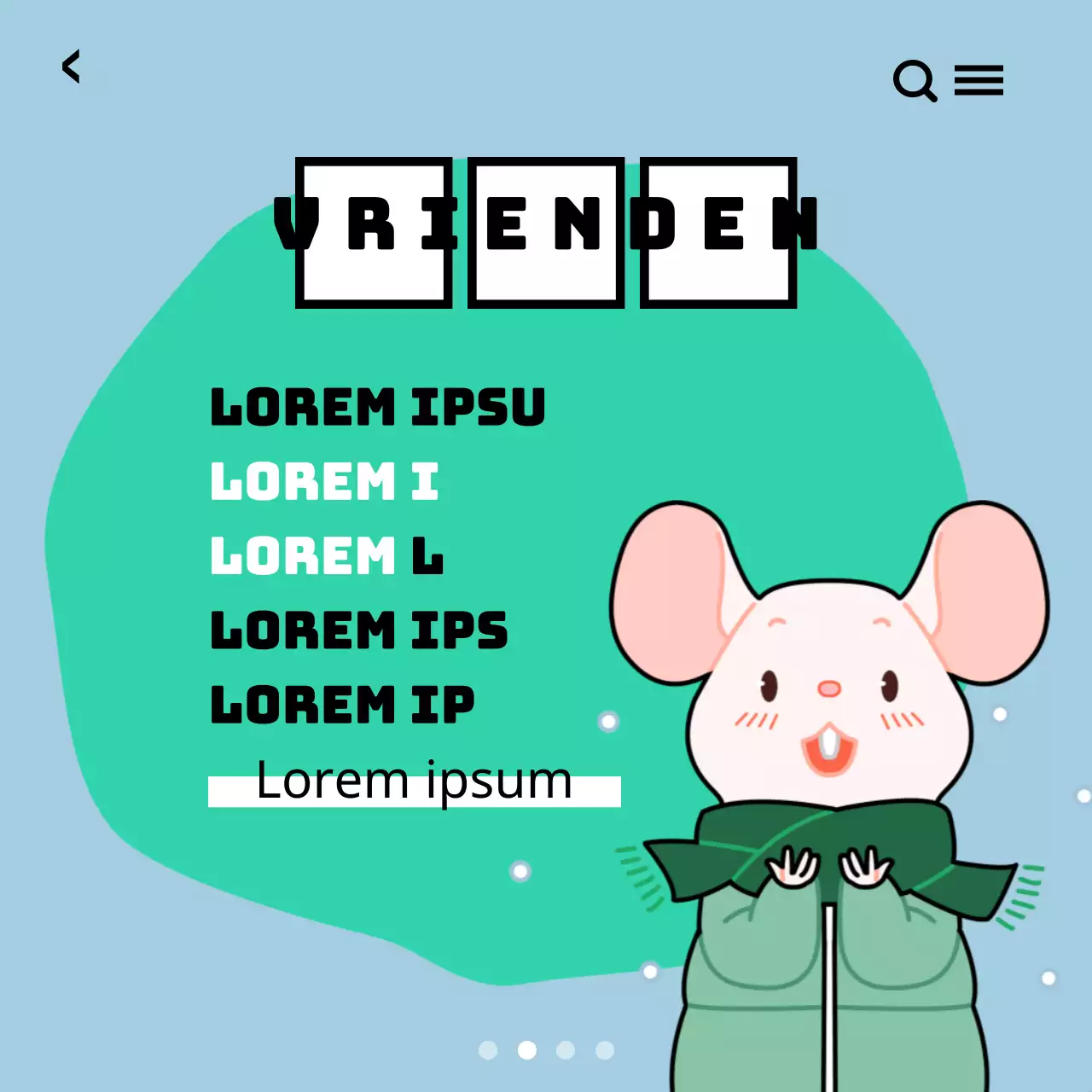 Wat te sms'en voor Chinees Nieuwjaar?