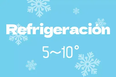 Refrigeración