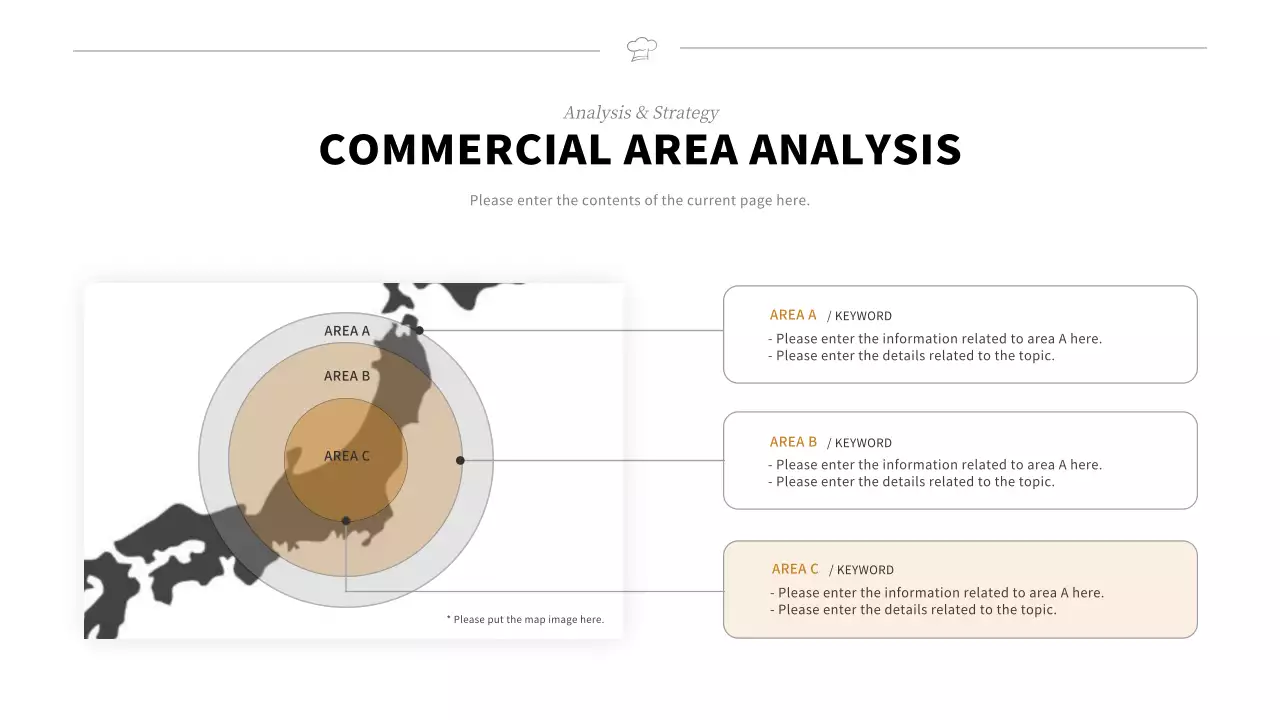 黒 モダン ビジネス 計画書 プレゼンテーション