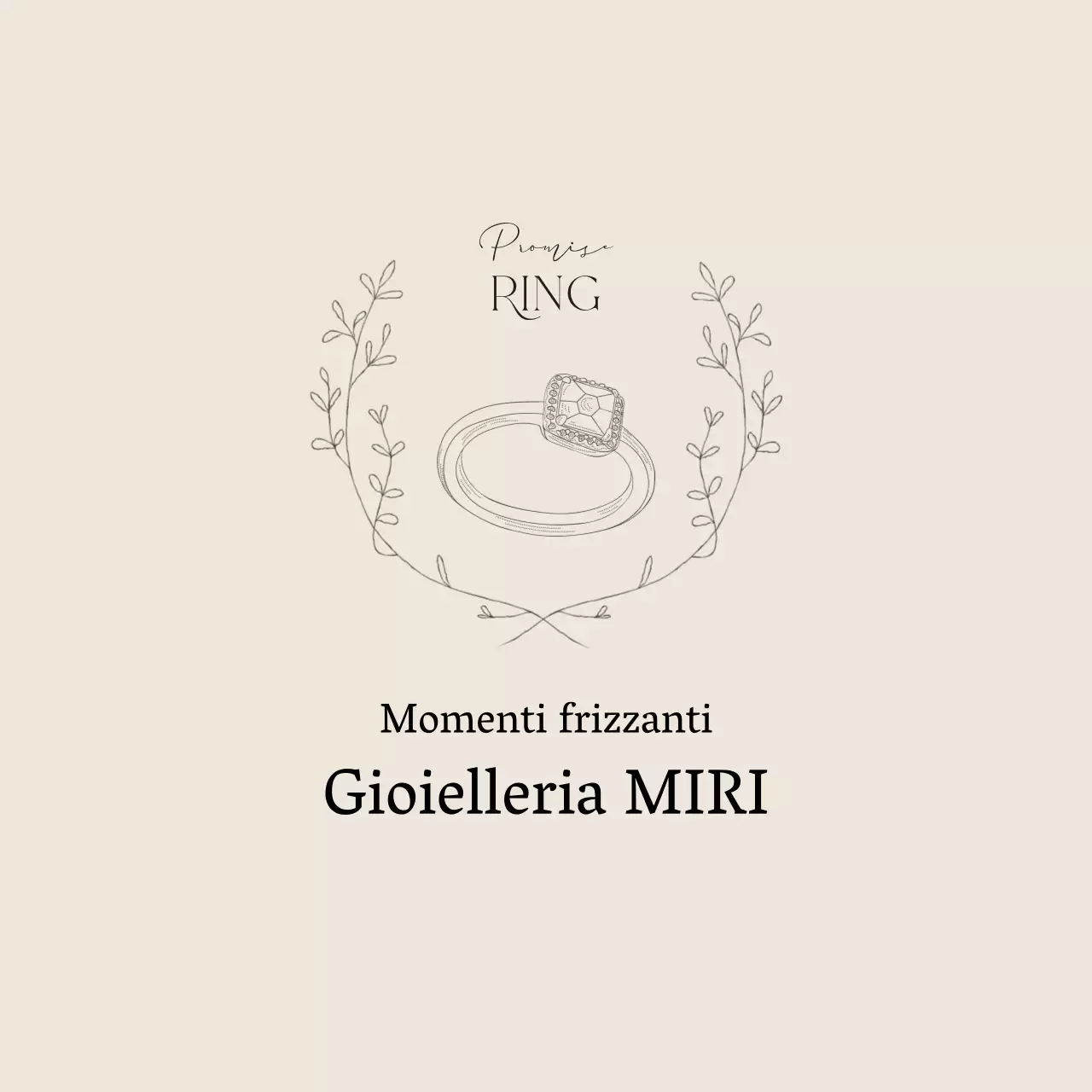 Illustrazione avorio Accessori di gioielleria semplici