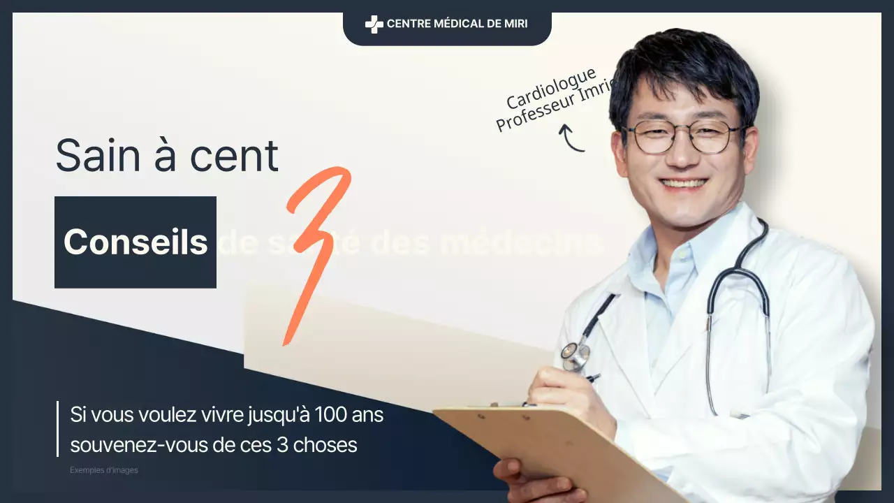 Les pseudo-secrets de santé du bleu marine et de l'orange