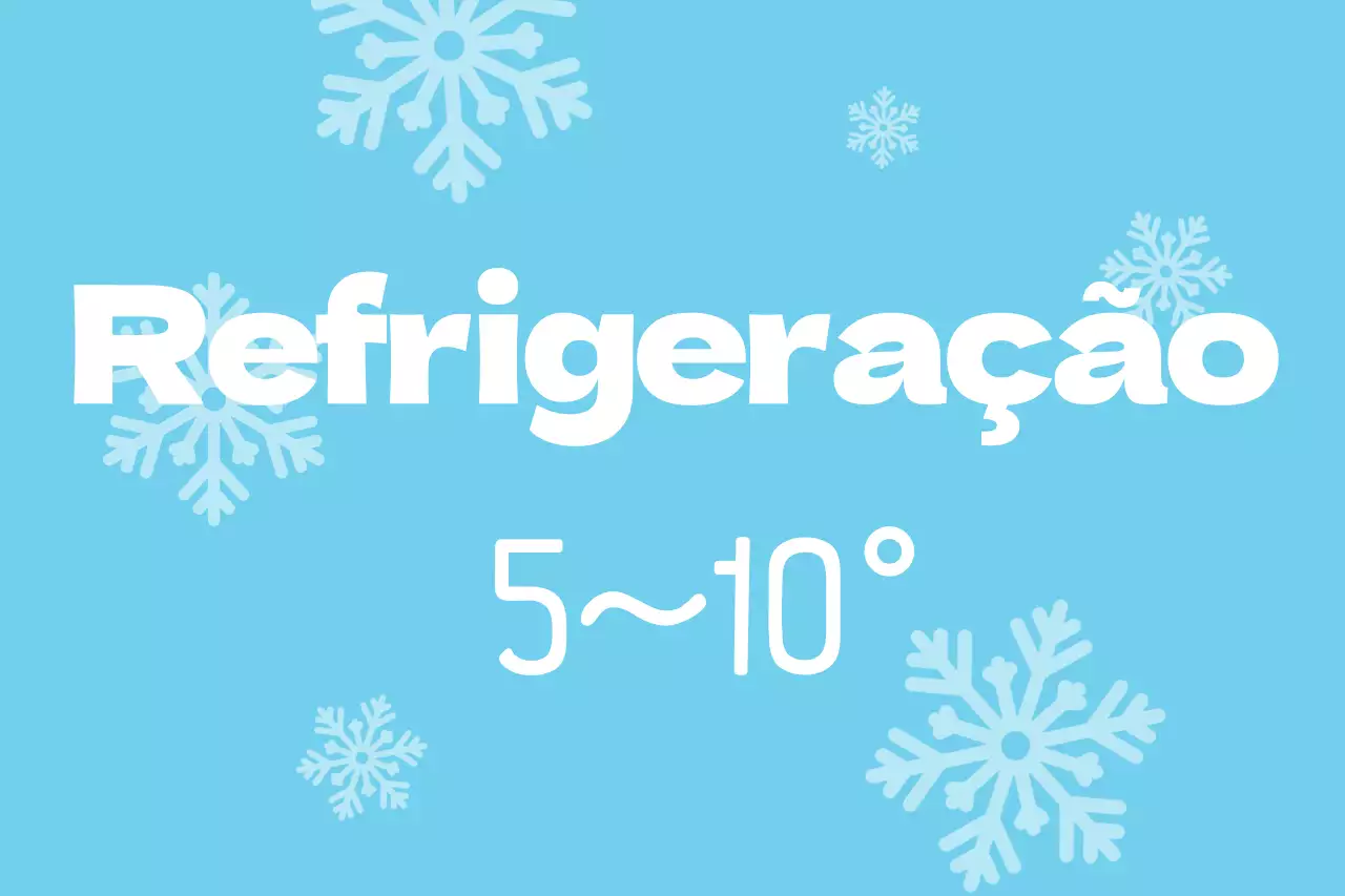 Refrigeração