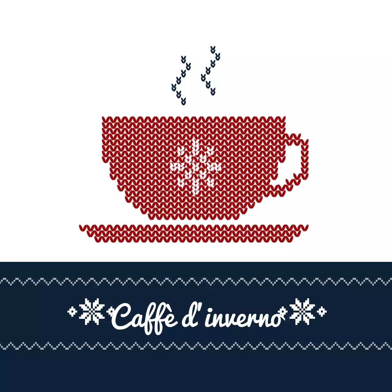 Caffè d'inverno