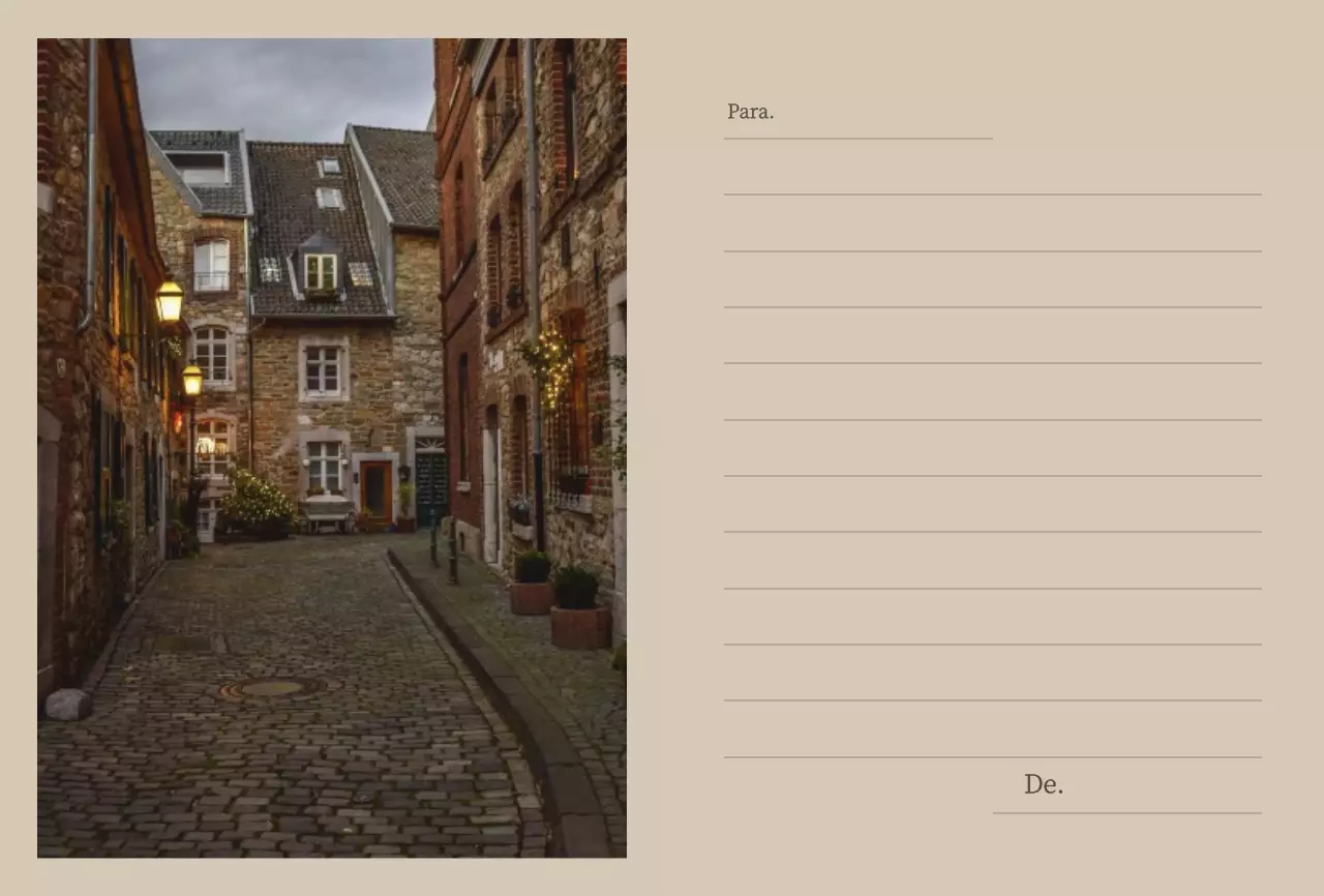 Concepto de foto emocional Navidad en marrón