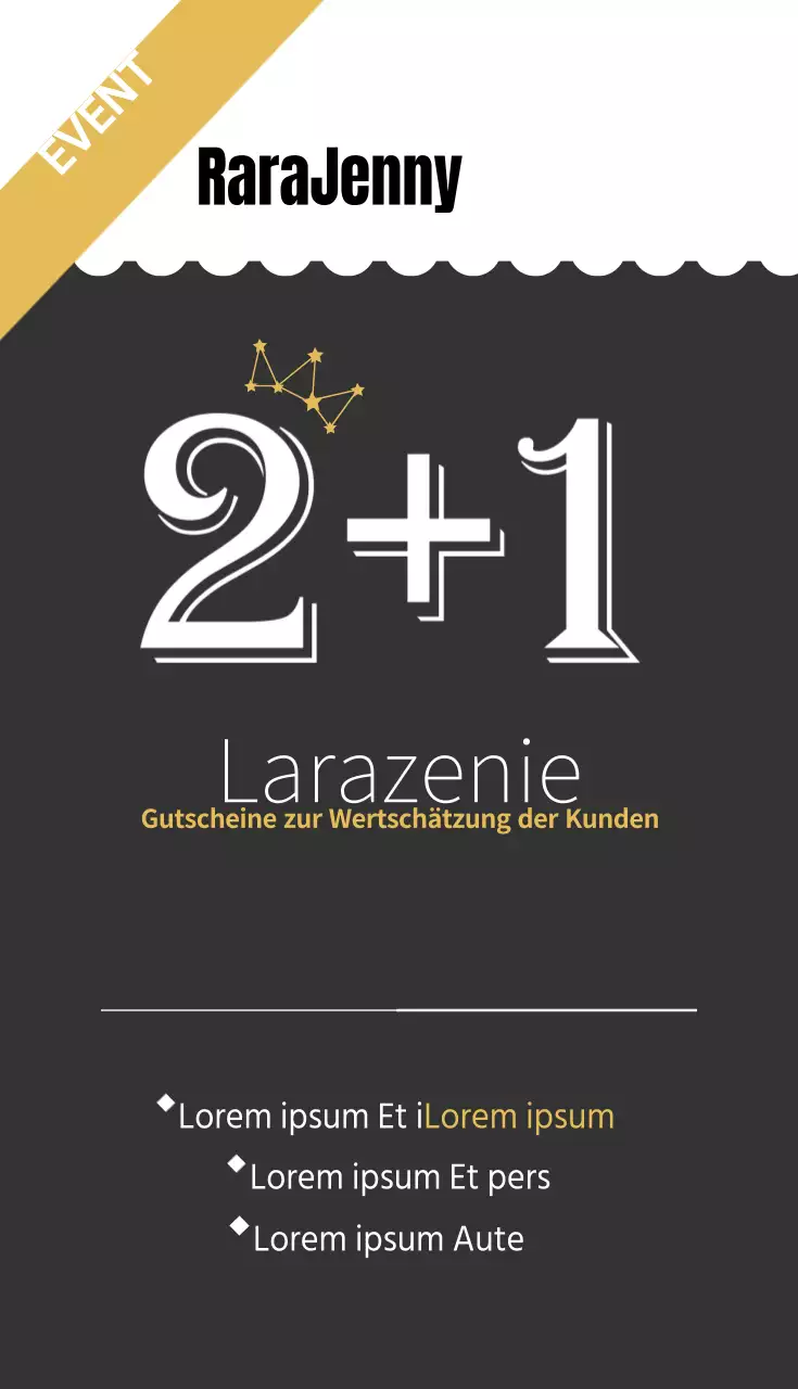 Larazenie