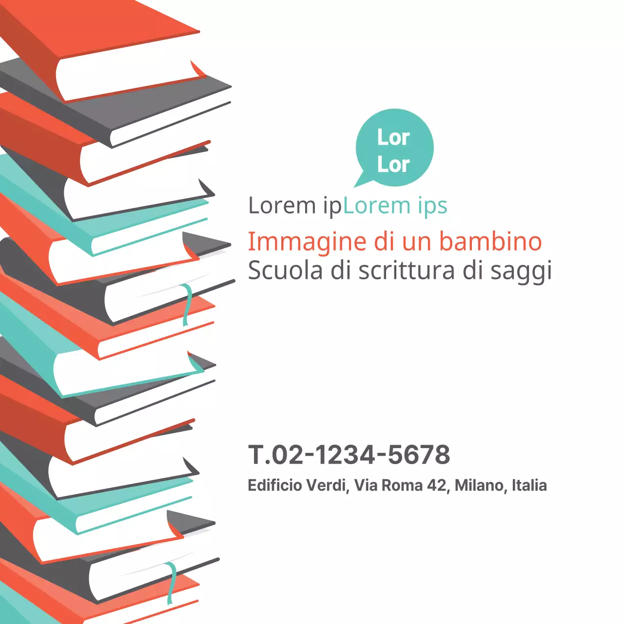 Scuola di scrittura di saggi