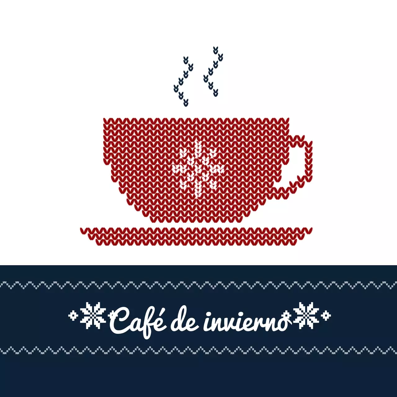 Café de invierno