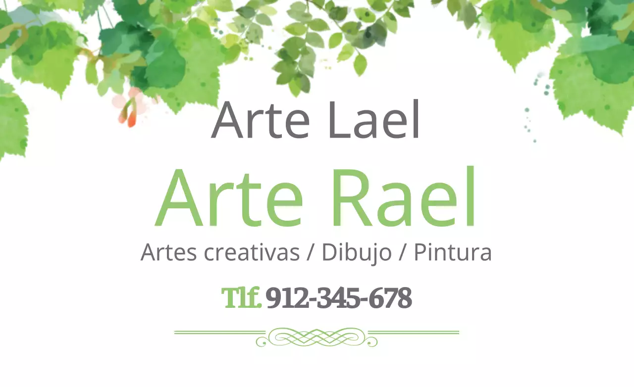 Arte Riel