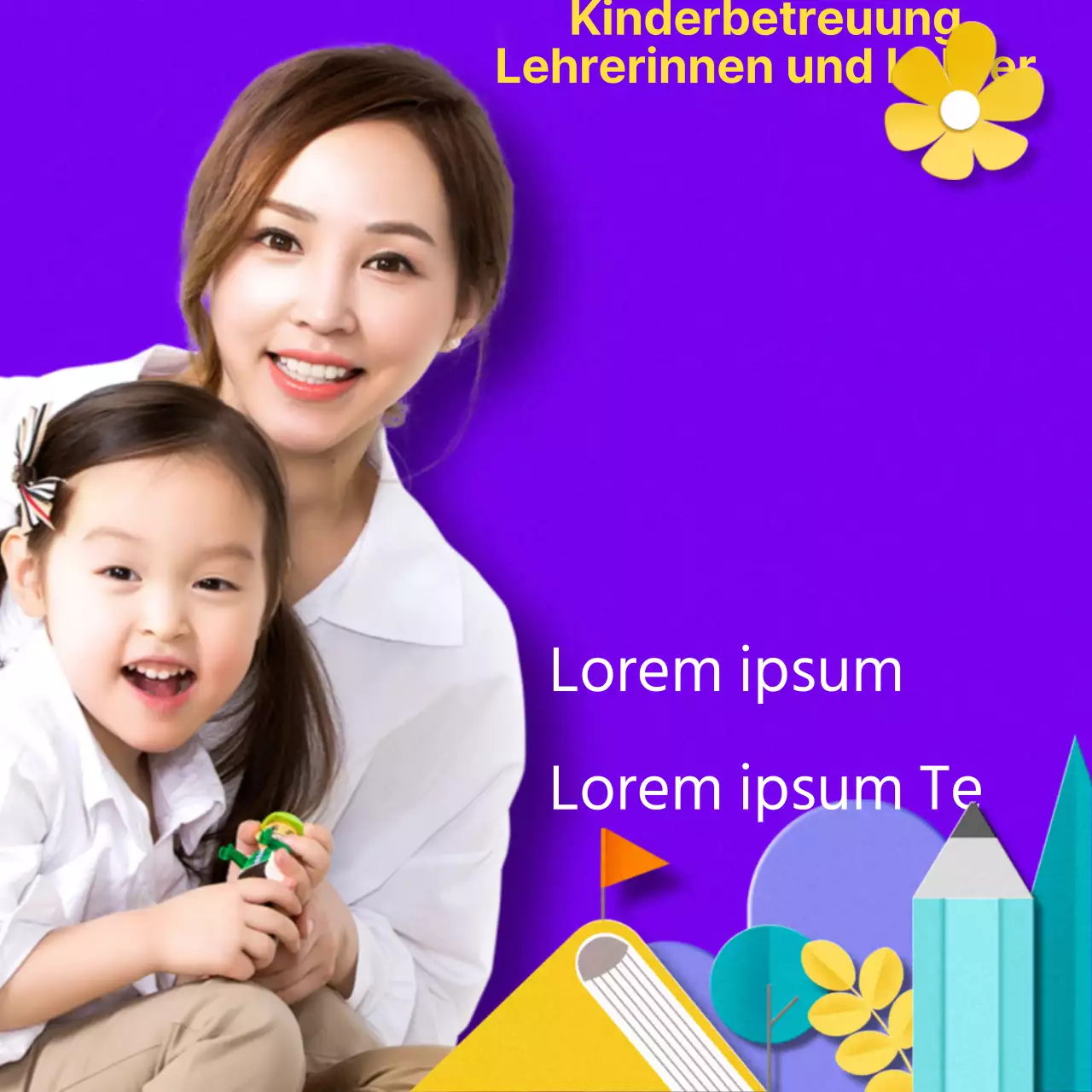 KinderbetreuerInnen