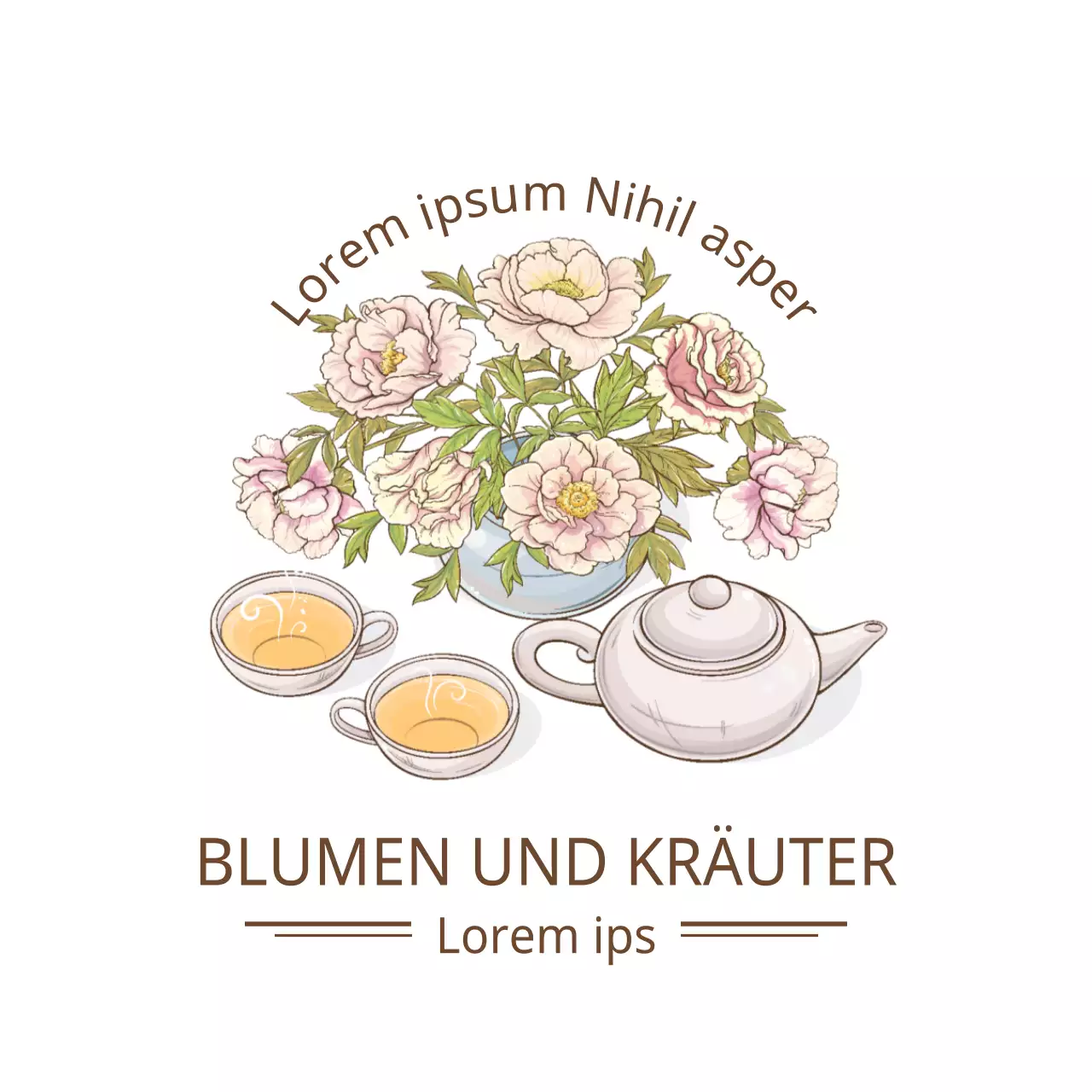 Gesunde Tees gegen Schnupfen