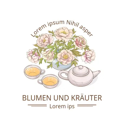 Gesunde Tees gegen Schnupfen