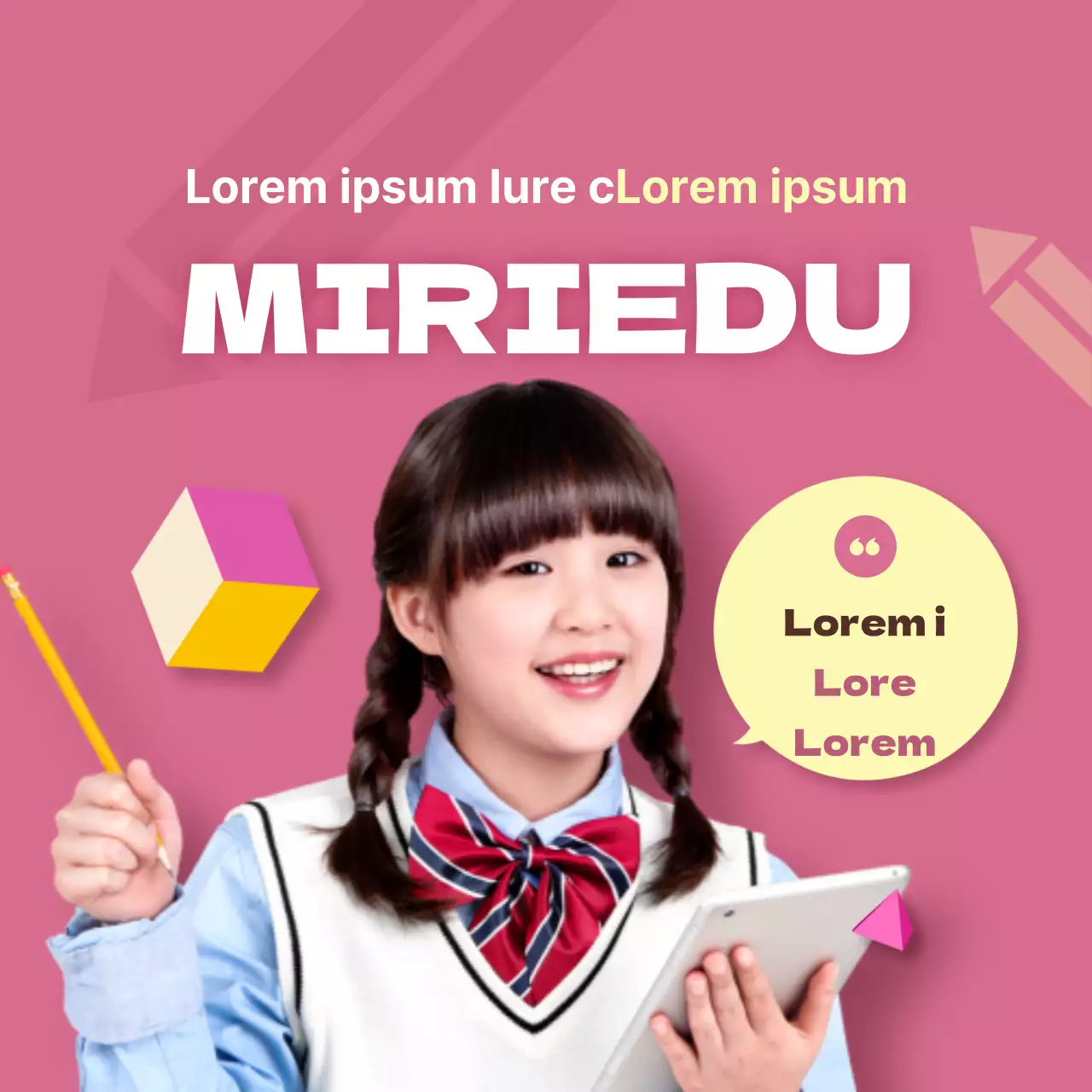 La imaginación de mi hijo