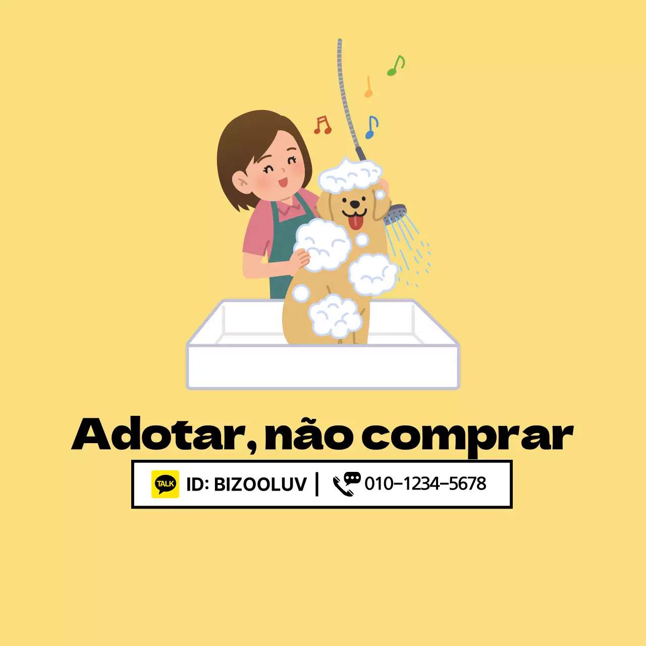 Animais de estimação