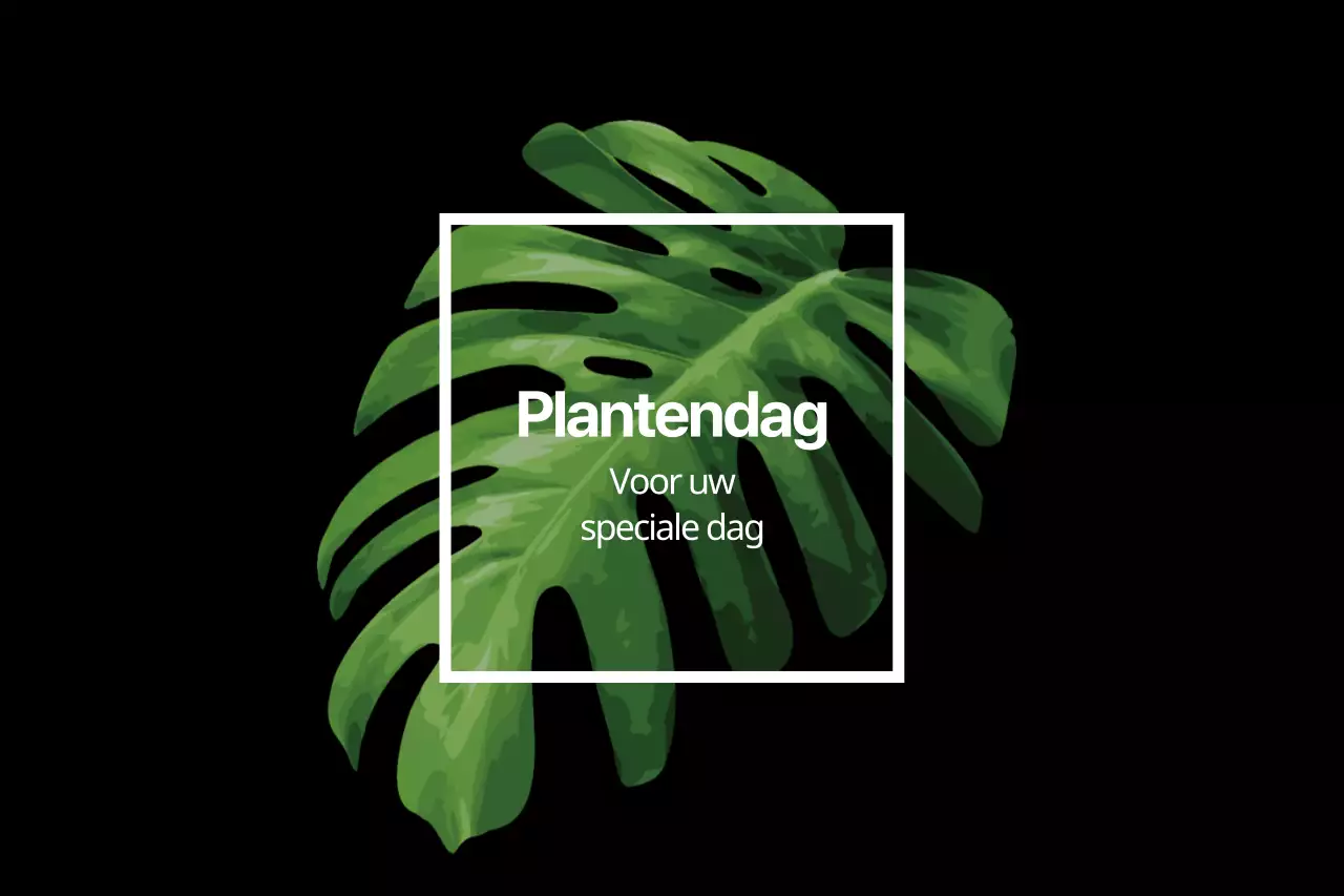 DePlantDag