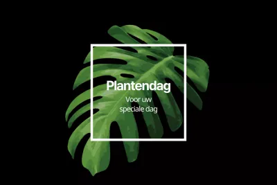 DePlantDag