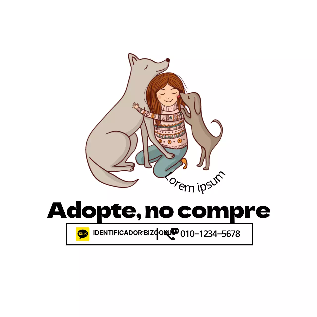 Animales ecológicos