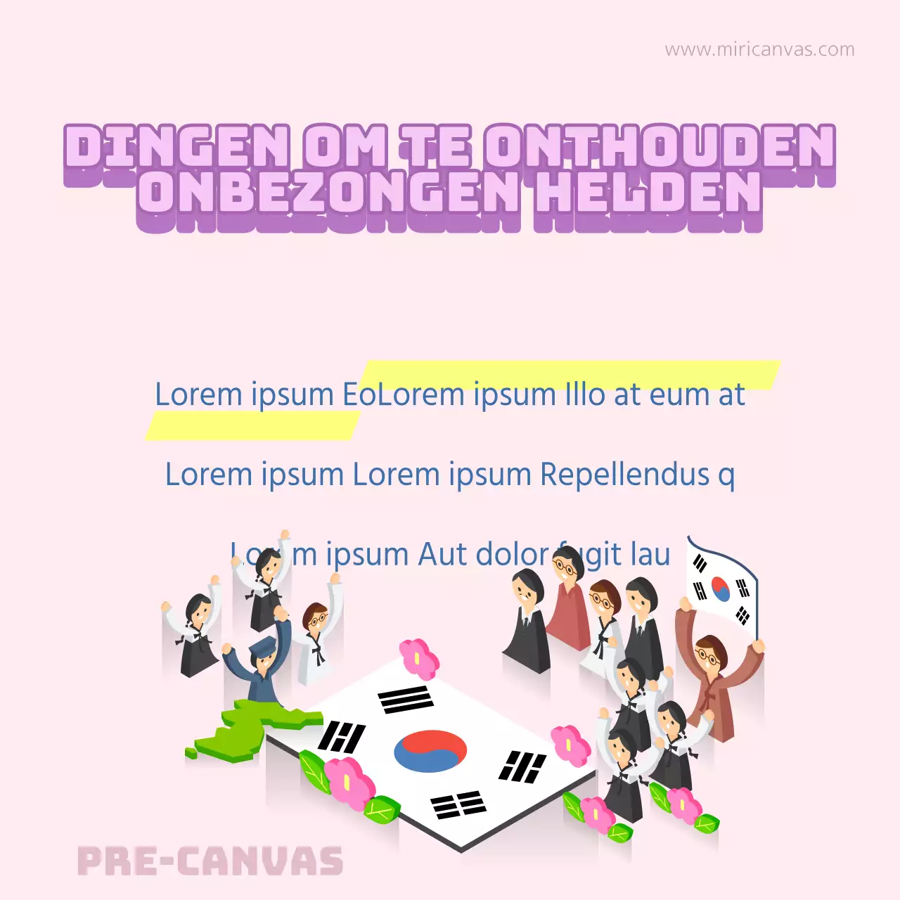 100 jaar Voorlopige Regering