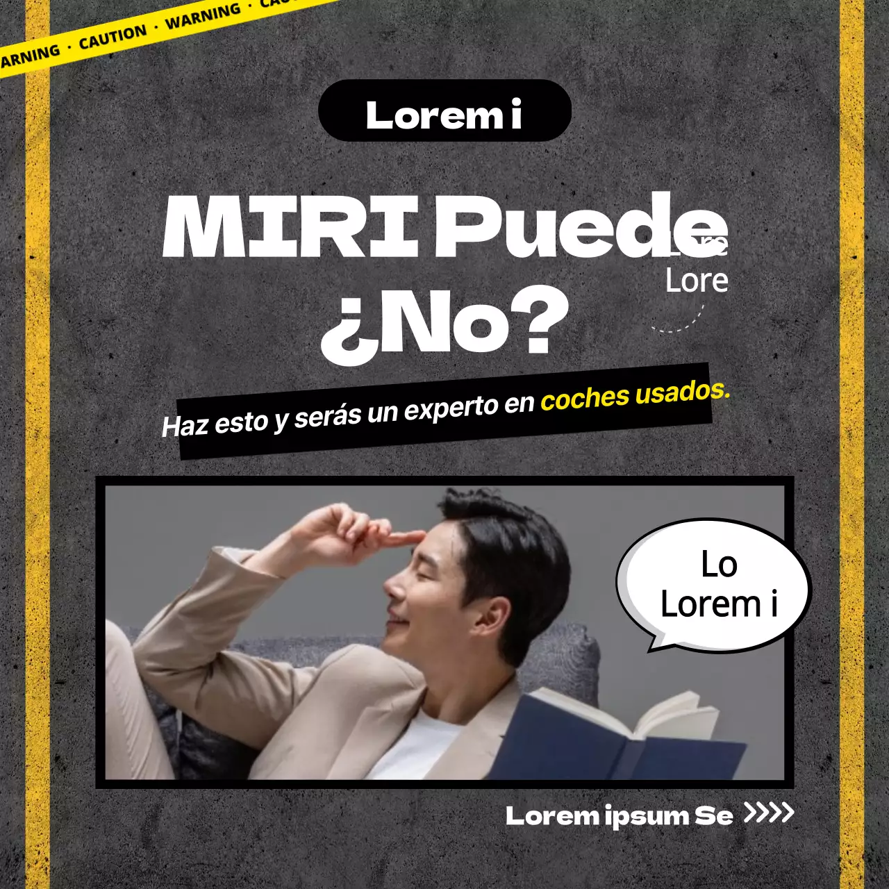 Cómo identificar un vehículo siniestrado usado