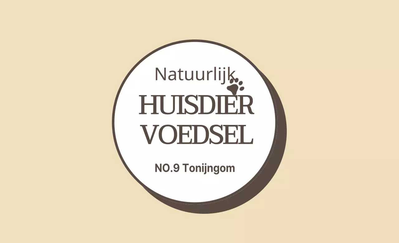 HUISDIERENVOER