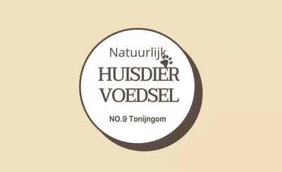 HUISDIERENVOER