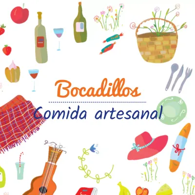Bocadillo