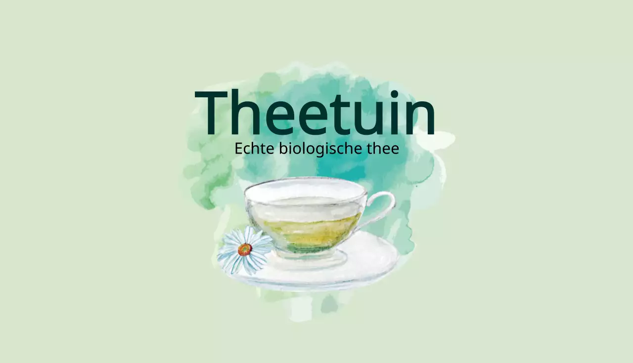 Theetuin