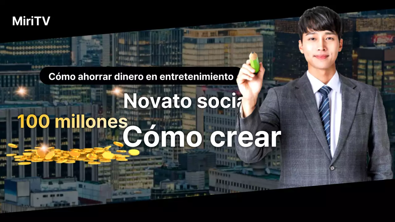 El mundo en blanco y negro de las finanzas: consejos para gestionar tus finanzas como principiante