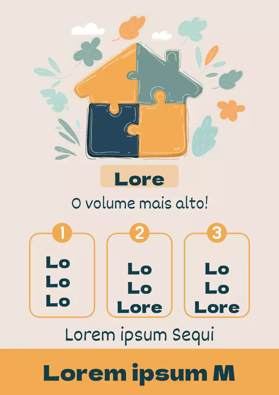 Promover as propriedades do bege