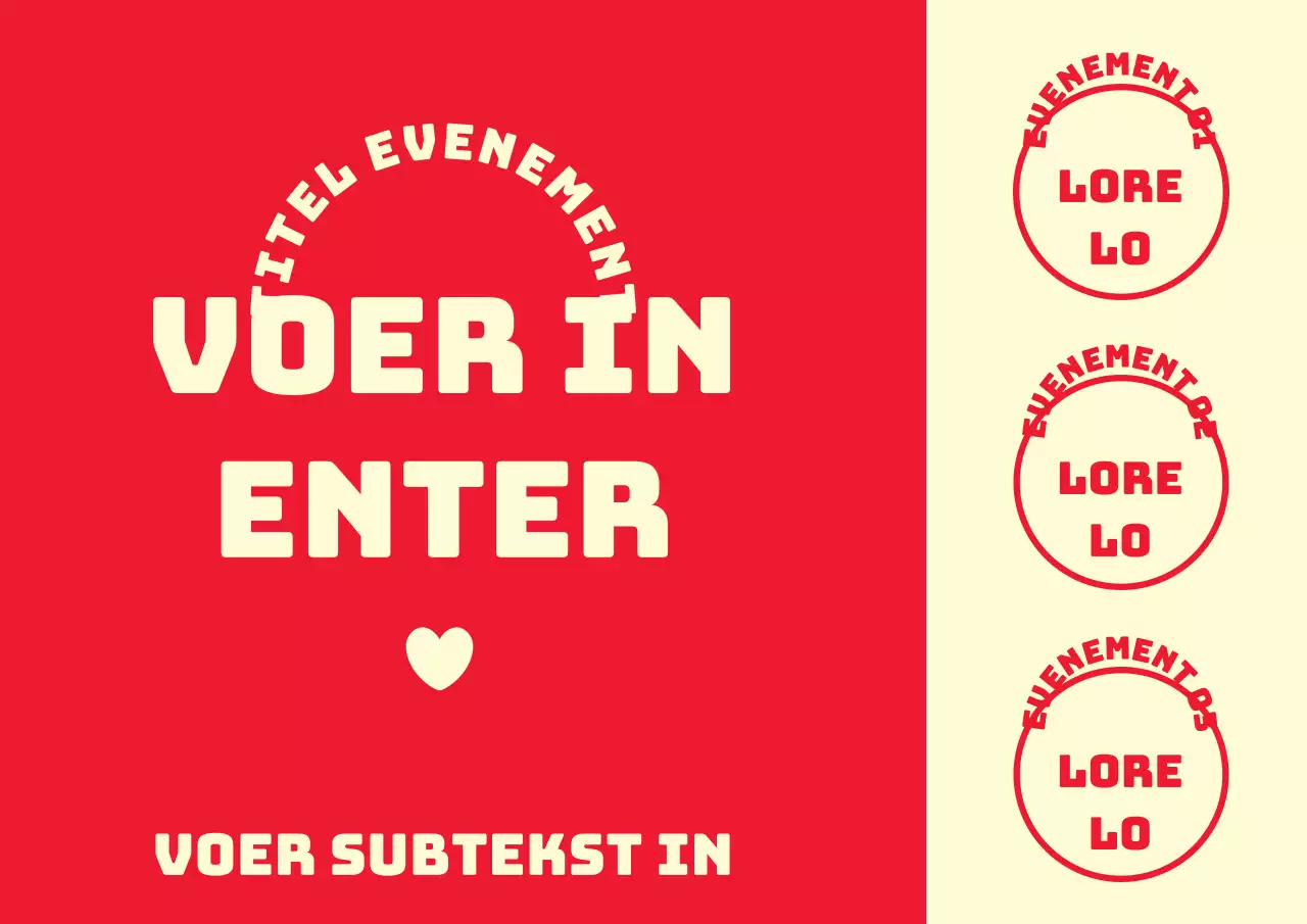 GebeurtenisIgnorantie_Garoposter