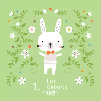 Geburtstag von 수현