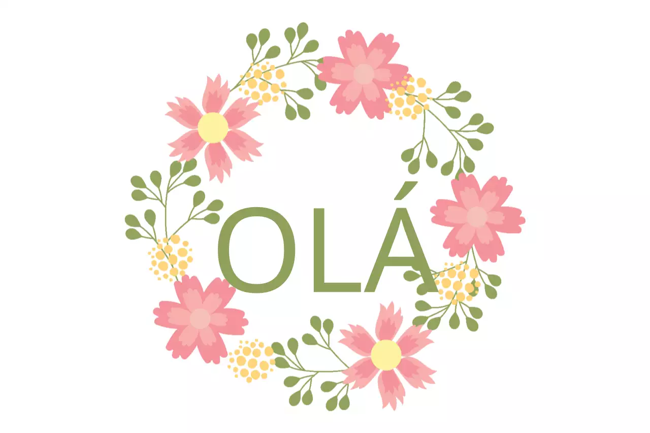 Olá
