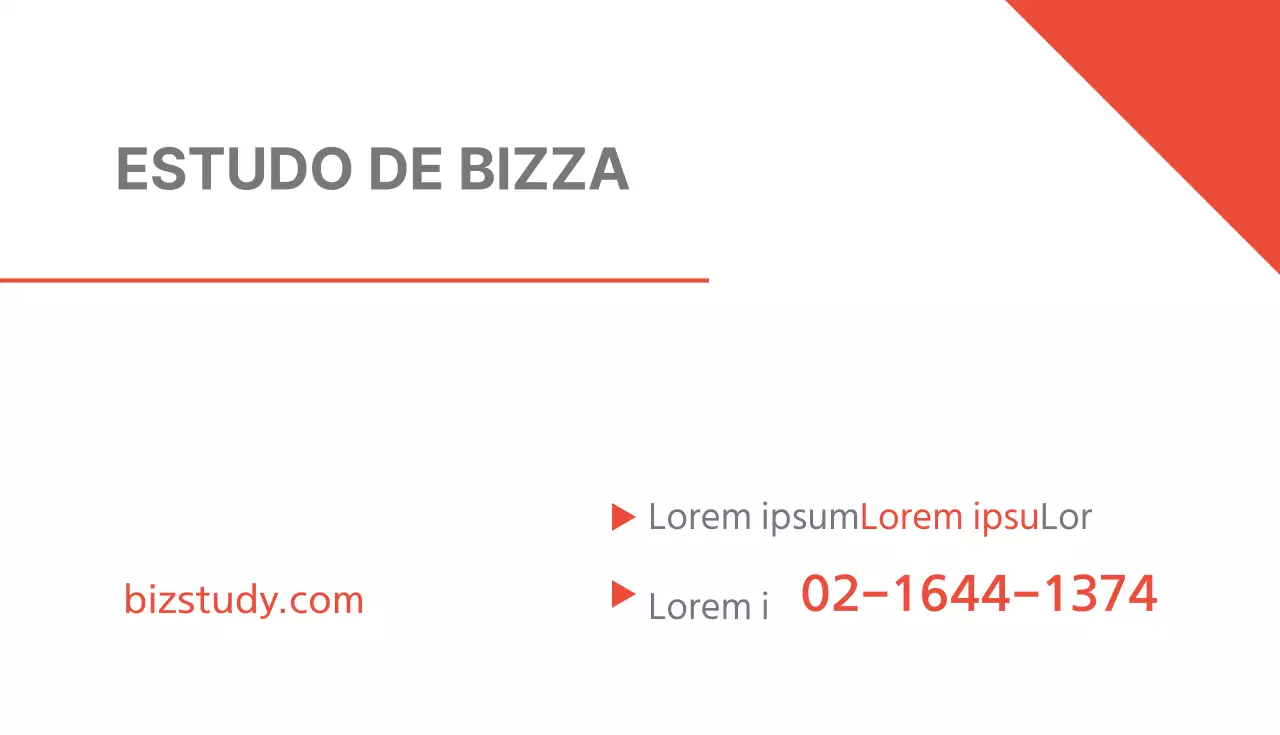 Bizstudy