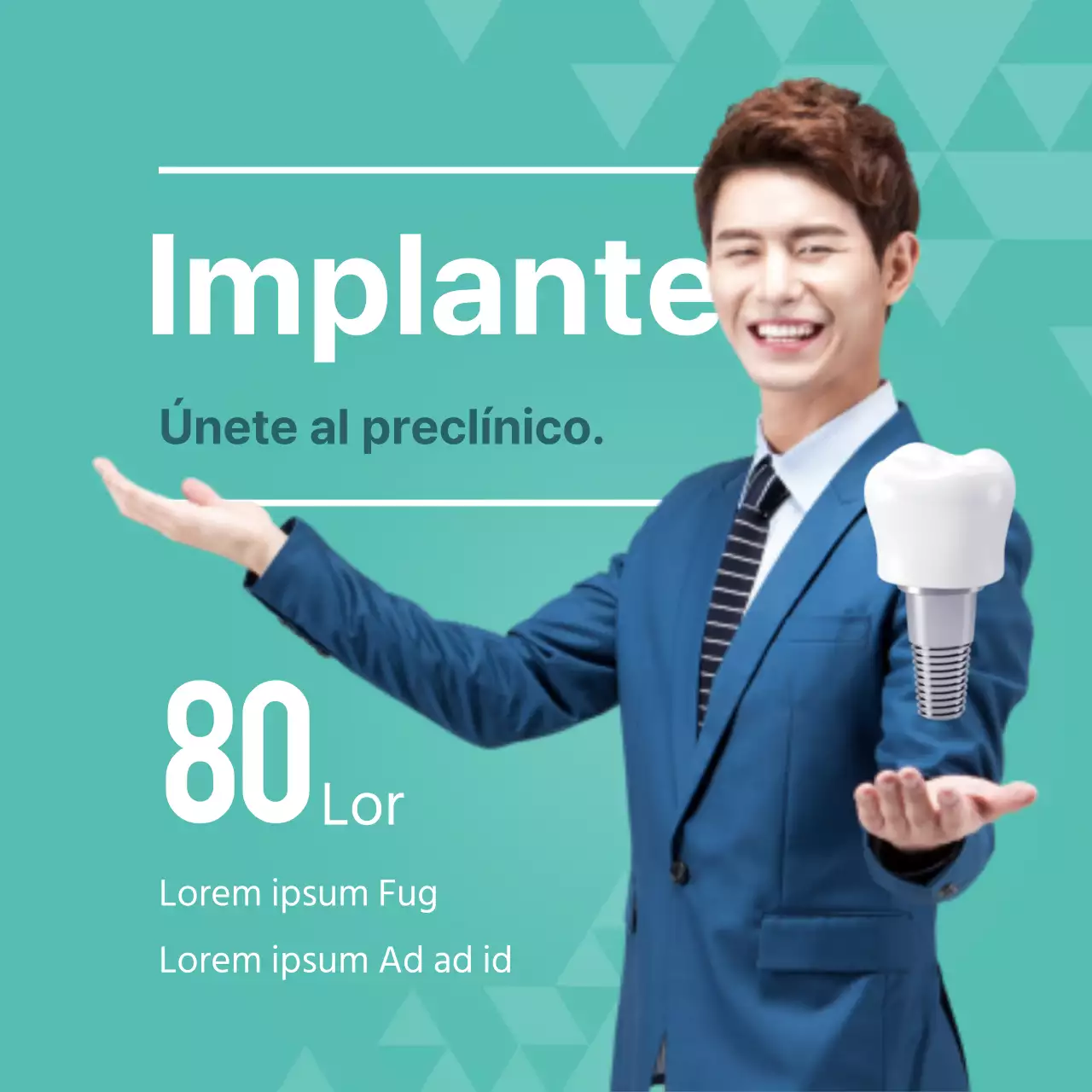 Implantes