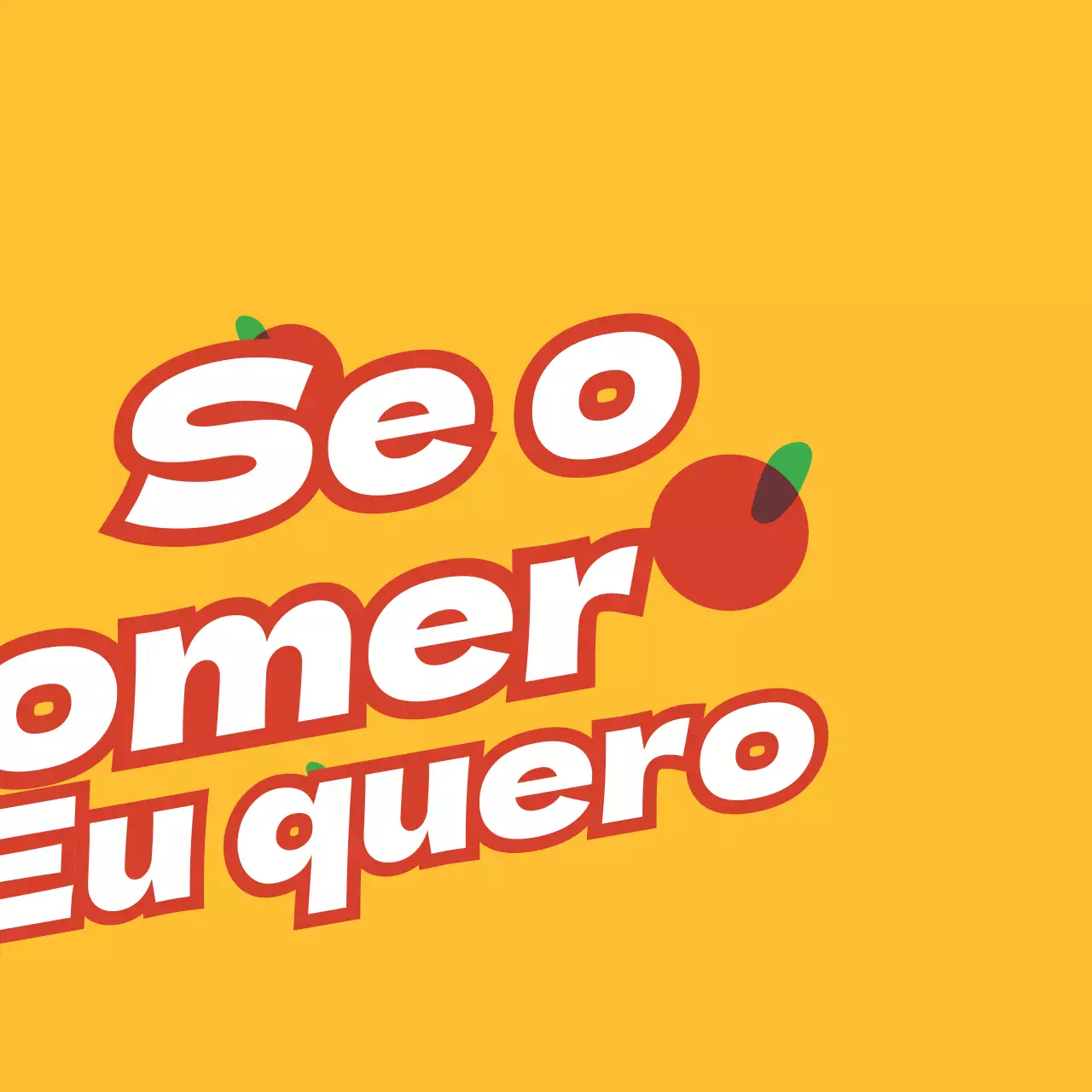 Não consigo parar de comer