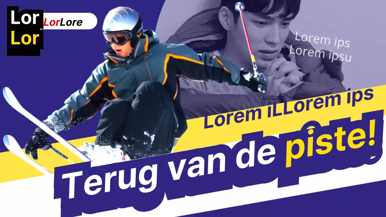 Winter Vrije Tijd YouTube