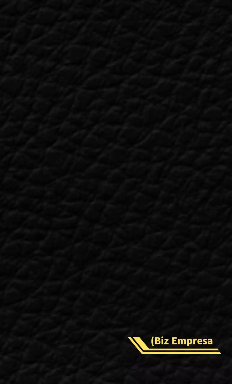 Logotipos limpios en forma de flecha Promociones corporativas conceptuales