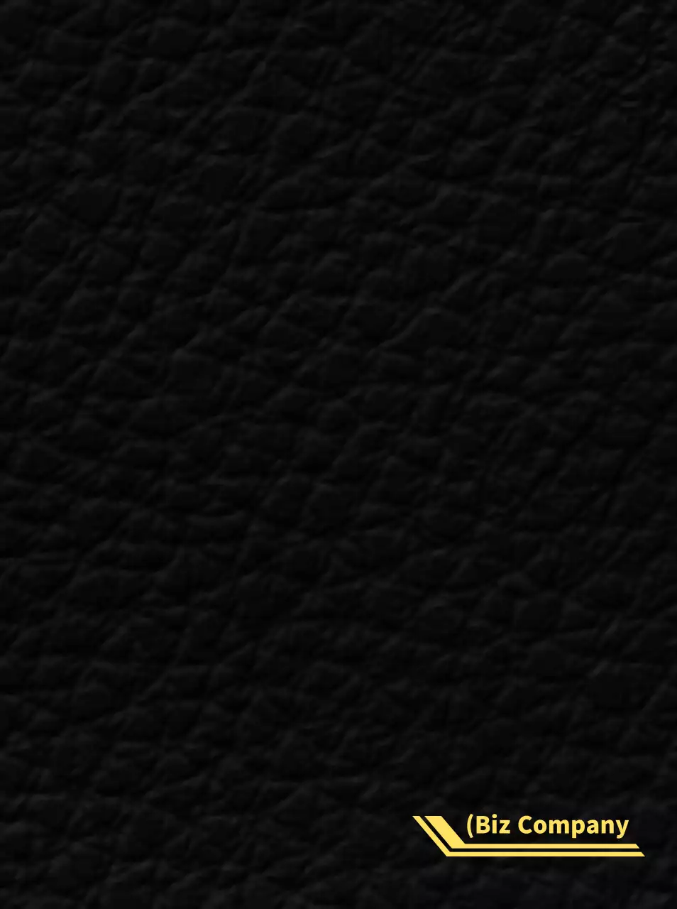 Klare, pfeilförmige Logosymbole Konzeptionelle Unternehmenspromotions