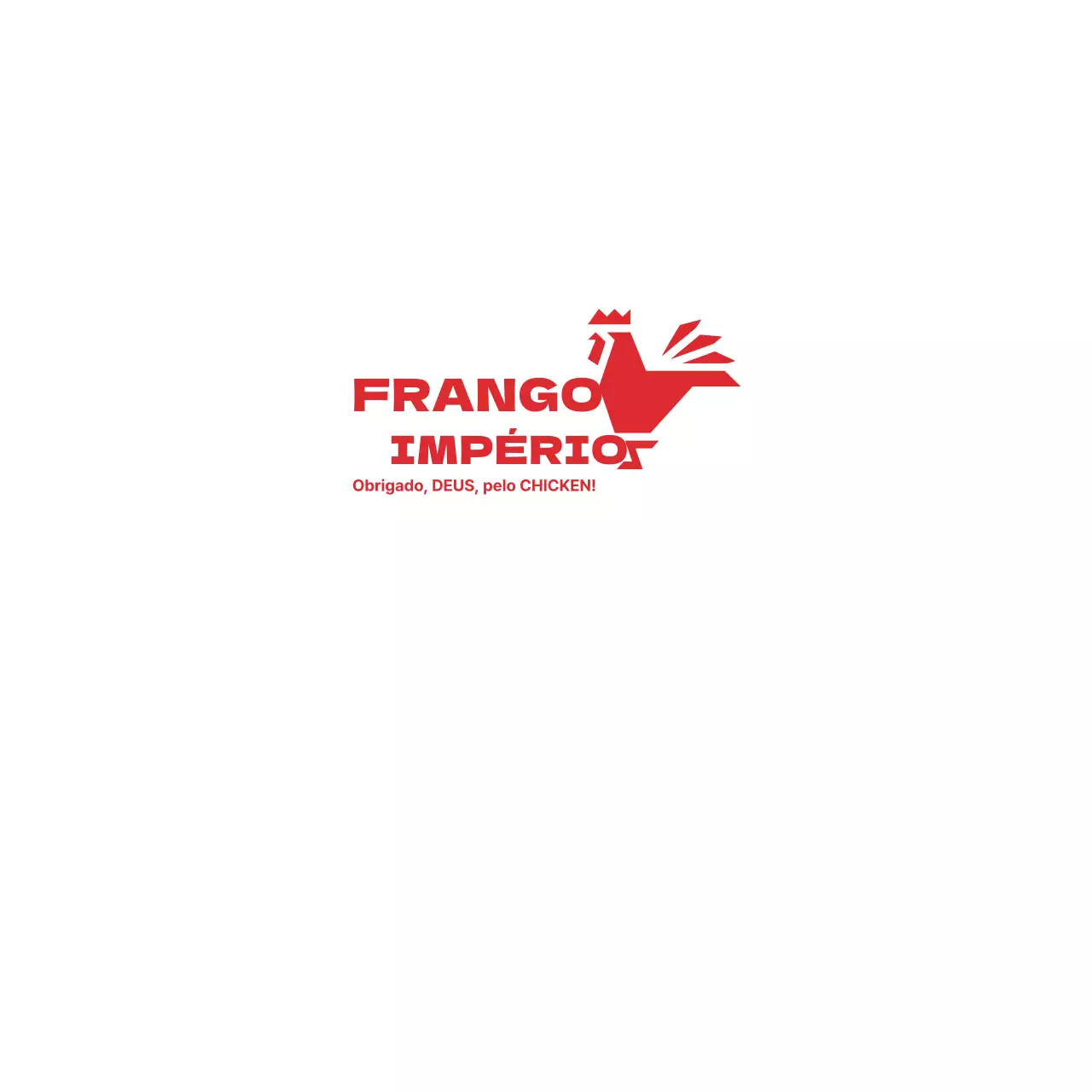 IMPÉRIO DO FRANGO