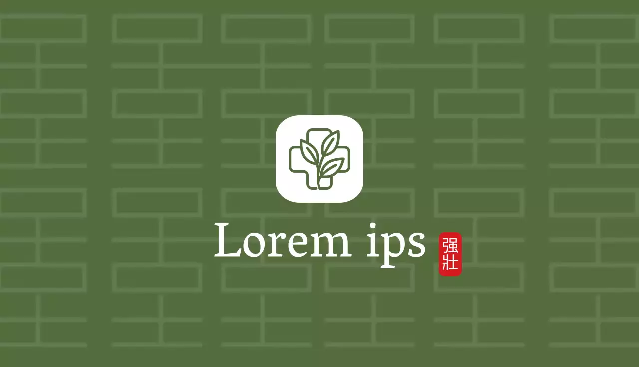 Grüne Chinesische Medizin