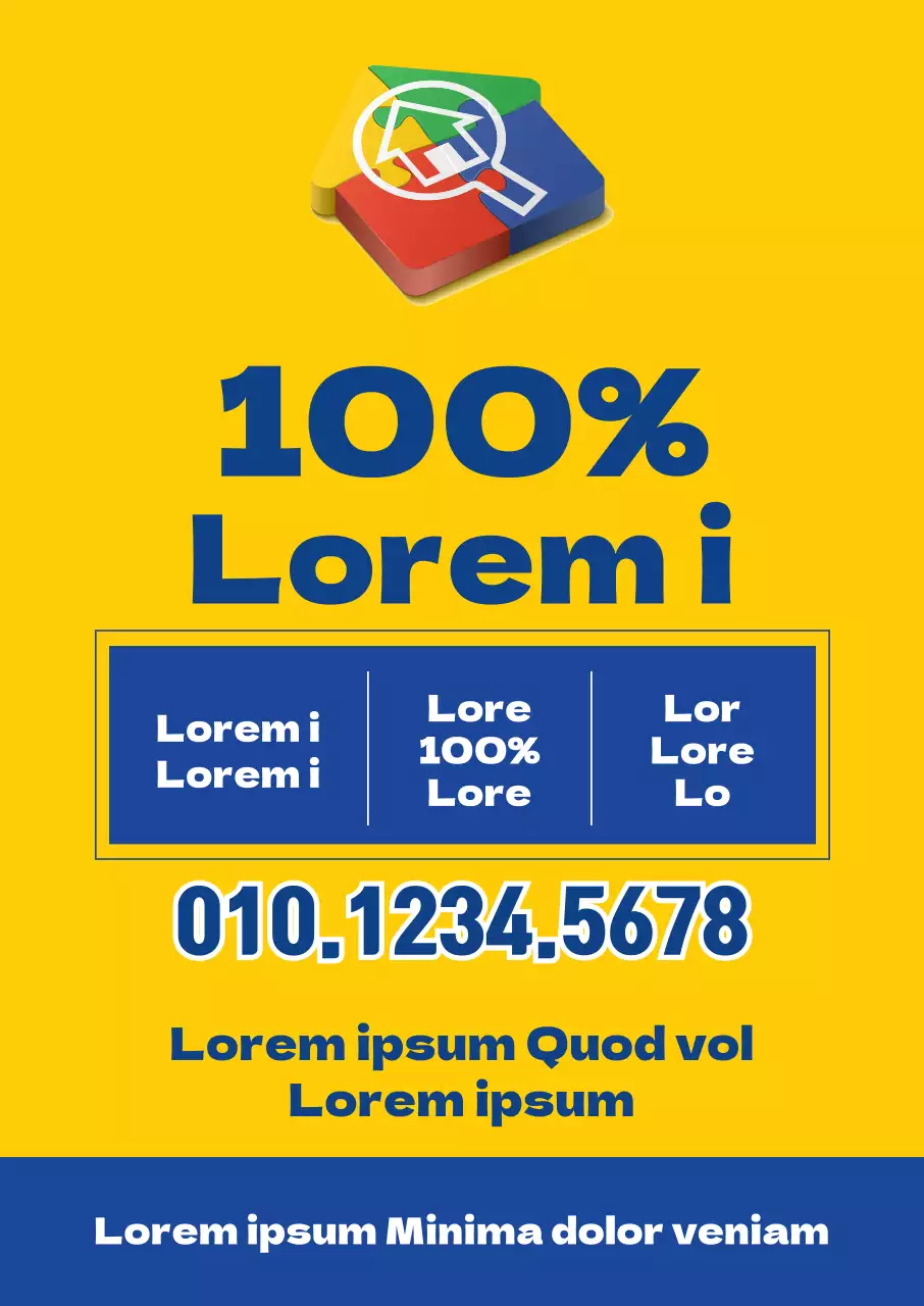 Förderung von Immobilienmaklern in Orange