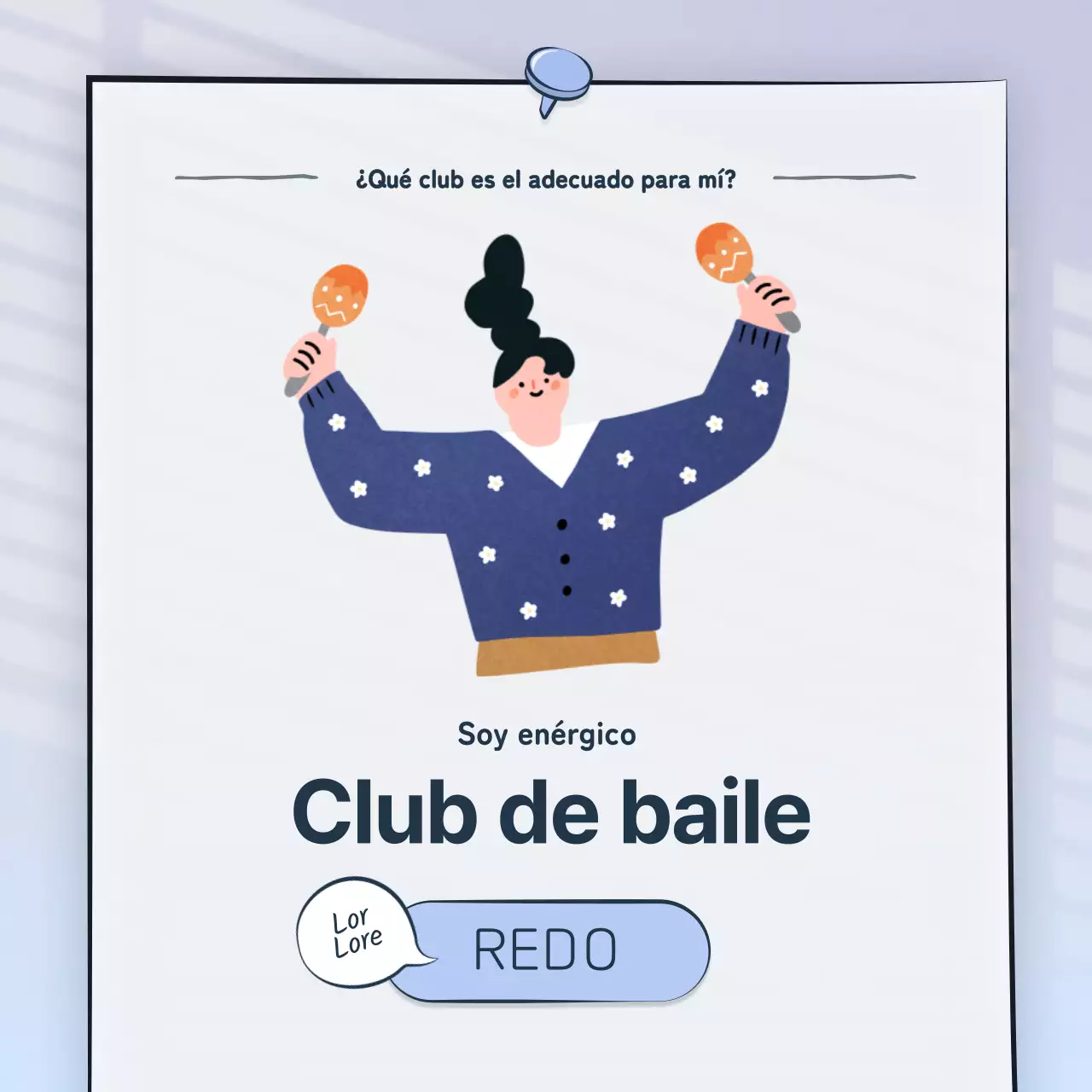 Conceptos de test psicométricos con simpáticas ilustraciones