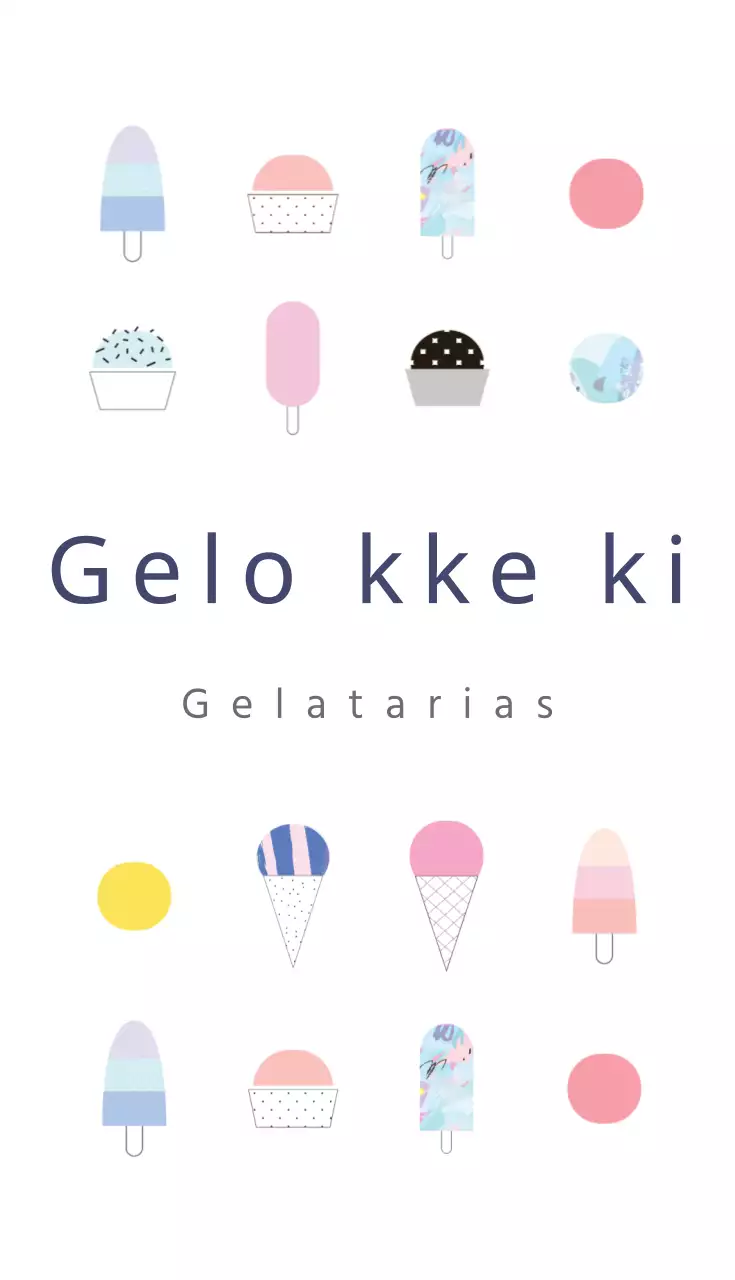 Gelado