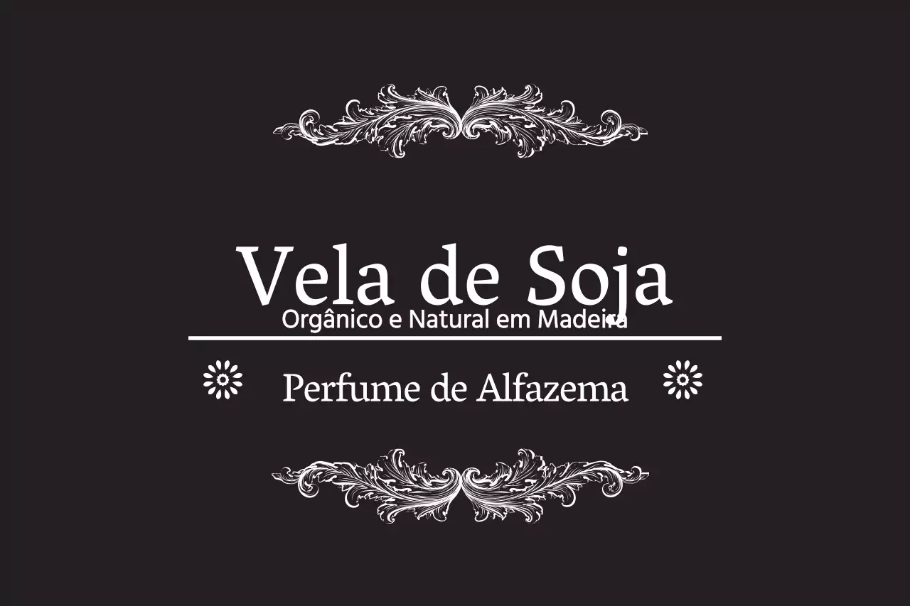 VELA DE SOJA