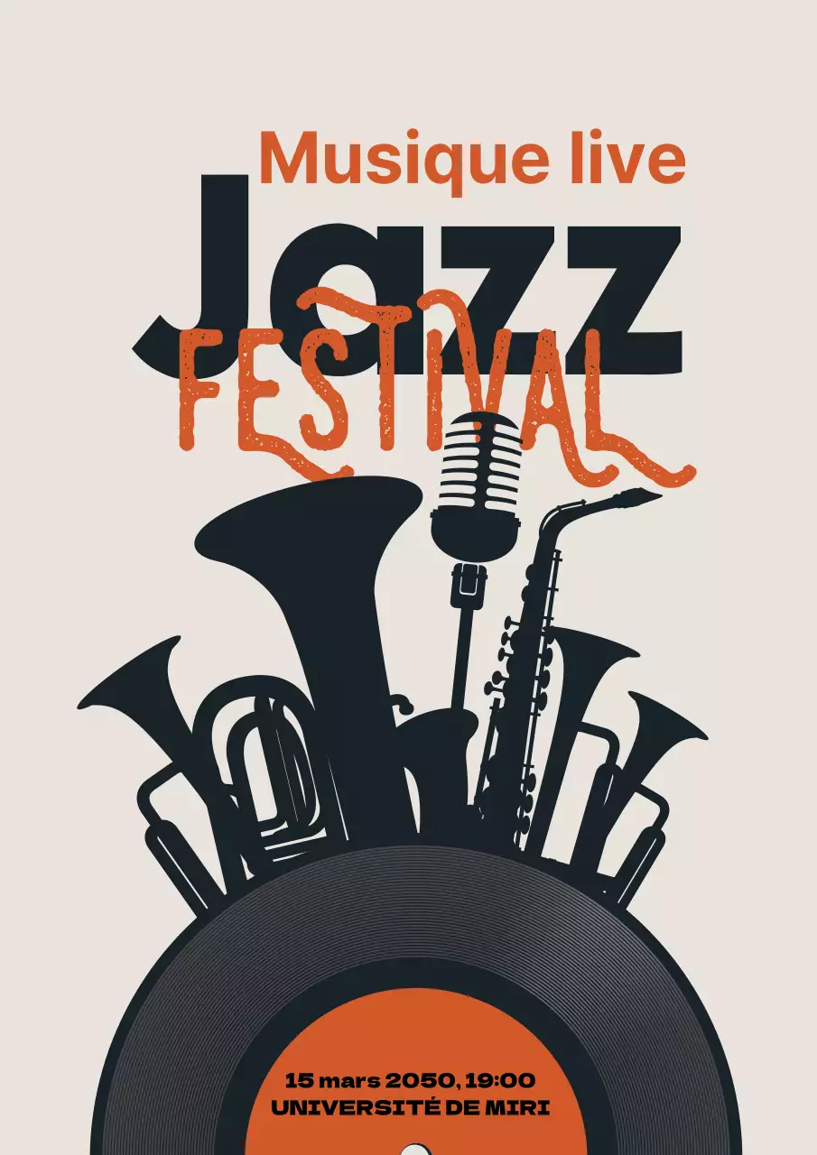 Le jazz