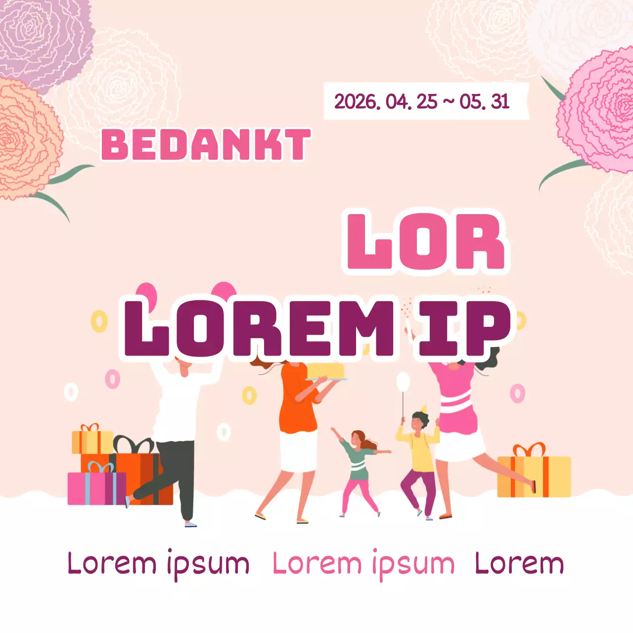 45057_Familiemaand Evenementen