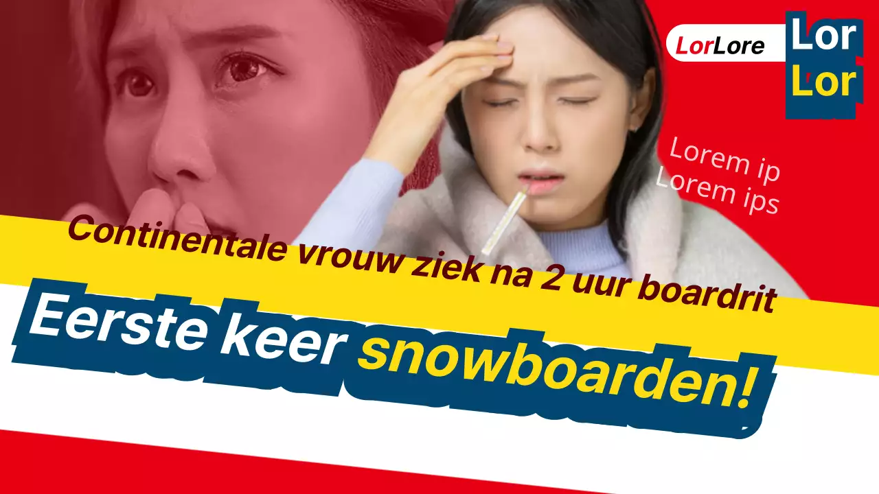 Winter Vrije Tijd YouTube