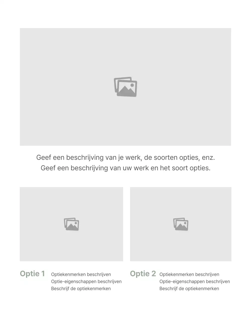 Ideeën_Cosmetica Geuren