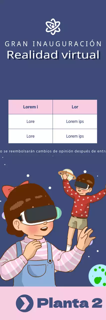 Juegos de realidad virtual